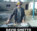 Dacid Ghetto