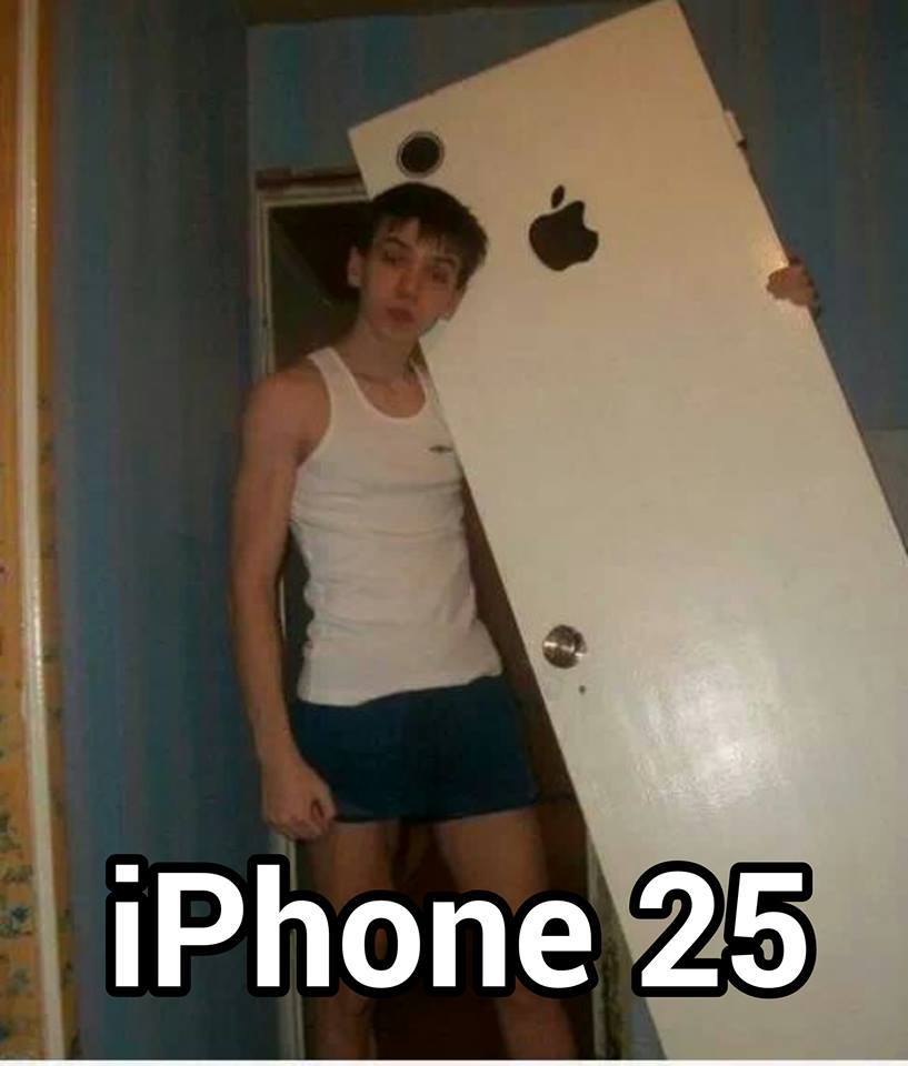 iphone 25